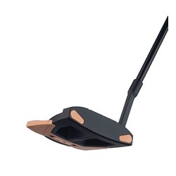 PING BRUZER パター　34インチ ヨドバシ.com - PING ピン PLD BRUZER 34 BLK PP58 BLACK