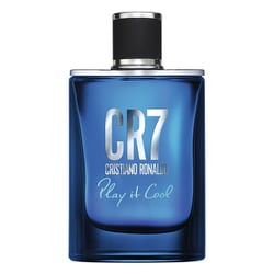 ヨドバシ Com Ocean Pacific オーシャンパシフィック クリスティアーノ ロナウド Cr7 プレイイットクール オードトワレ 50ml フレグランス 通販 全品無料配達