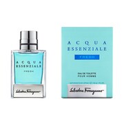 フェラガモ アクア エッセンツィアーレ フレッシュ オードトワレ 30ml [フレグランス]