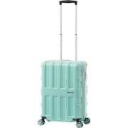 スーツケース 40L ALI-2511 チェレステ