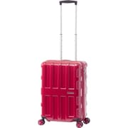 スーツケース 40L ALI-2511 パープリッシュピンク