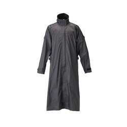 ヨドバシ Com ヤマハ Yamaha Yar29 Scooter Rain Coat Dg S スクーターレインコート 通販 全品無料配達