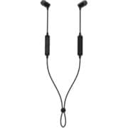 Bluetoothイヤホン PURE WIRELESS PLUS BLACK