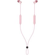 Bluetoothイヤホン PURE WIRELESS PLUS PINK