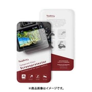 イージーカバー 強化ガラス液晶保護フィルム EOSX6i/X7i/X8i/X9i/8000D用
