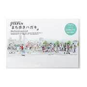 まち歩き ハガキ TOKYO 渋谷 YKP90-4377