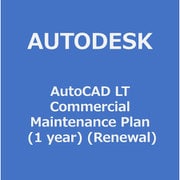 AutoCAD LT MPLAN(B)R1Y [ライセンスソフト]