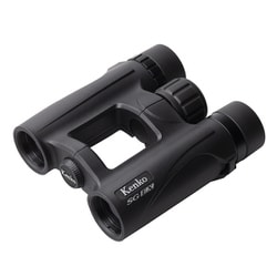 10倍双眼鏡 26mm 290g 防水 ダハプリズム式 フルマルチコート SG EX 10×26 OP WP
