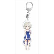 アイドルマスター シンデレラガールズ劇場 アクリルキーホルダー アナスタシア 4 [キャラクターグッズ]