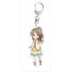 アイドルマスター シンデレラガールズ劇場 アクリルキーホルダー 高森藍子 5 [キャラクターグッズ]