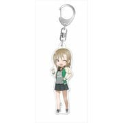 アイドルマスター シンデレラガールズ劇場 アクリルキーホルダー 多田李衣菜 2 [キャラクターグッズ]