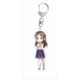 アイドルマスター シンデレラガールズ劇場 アクリルキーホルダー 橘ありす 7 [キャラクターグッズ]