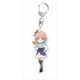 アイドルマスター シンデレラガールズ劇場 アクリルキーホルダー 二宮飛鳥 3 [キャラクターグッズ]