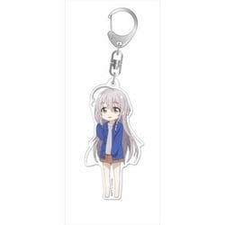 アイドルマスター シンデレラガールズ劇場 星 輝子 5 アクリルキーホルダー グッズ-キーホルダー】アイドルマスター シンデレラガールズ劇場