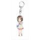 アイドルマスター シンデレラガールズ劇場 アクリルキーホルダー 前川みく 4 [キャラクターグッズ]