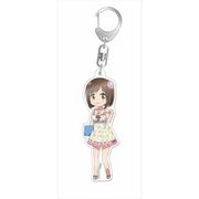 アイドルマスター シンデレラガールズ劇場 アクリルキーホルダー 前川みく 4 [キャラクターグッズ]