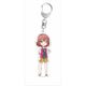 アイドルマスター シンデレラガールズ劇場 アクリルキーホルダー 村上 巴 2 [キャラクターグッズ]