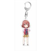 アイドルマスター シンデレラガールズ劇場 アクリルキーホルダー 村上 巴 2 [キャラクターグッズ]