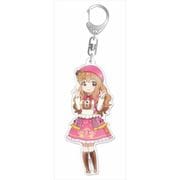 アイドルマスター シンデレラガールズ劇場 アクリルキーホルダー 諸星きらり 5 [キャラクターグッズ]