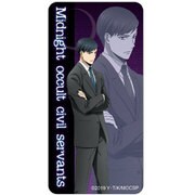 真夜中のオカルト公務員 ドミテリア 狩野一悟 [キャラクターグッズ]