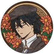 文豪ストレイドッグス アールヌーボーシリーズ カザリー 江戸川乱歩 [キャラクターグッズ]