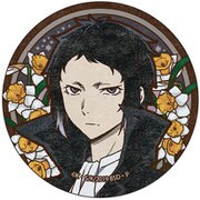 文豪ストレイドッグス アールヌーボーシリーズ カザリー 芥川龍之介 [キャラクターグッズ]