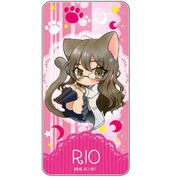 青春ブタ野郎はバニーガール先輩の夢を見ない クルころ ドミテリア 双葉理央 [キャラクターグッズ]