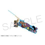ONE PIECE セリフストラップ サボ [キャラクターグッズ]