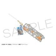 ONE PIECE セリフストラップ ゴーイングメリー号 [キャラクターグッズ]