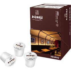 ハ*ナ様 キューリグ　上島　ドトール Amazon | KEURIG キューリグ K-CUP ドトールコーヒー オリジナル