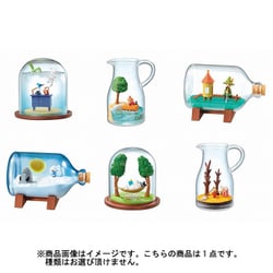 テラリウム　ムーミン谷のストーリー　全6種類 bp20190703-1_201907.jpg