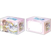 ブシロードデッキホルダーコレクションV2 Vol.751 とある魔術の禁書目録III インデックス＆美琴 [トレーディングカード用品]