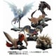 カプコンフィギュアビルダー モンスターハンター スタンダードモデルPlus Vol.14 1個 [コレクショントイ]