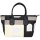 6223292BK/GRAY [トートバッグ(BOOTHBAY) ブラックグレー BUSY B]