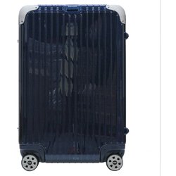 ヨドバシ.com - リモワ RIMOWA 881.63.21.4 [スーツケース LIMBO ...