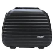 スーツケース SALSA BEAUTY CASE マットブラック 並行輸入品 810.38.32.0