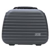 スーツケース SALSA BEAUTY CASE マットグレー 並行輸入品 810.38.35.0