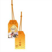 映画 この素晴らしい世界に祝福を！紅伝説 お守り ダクネス [キャラクターグッズ]