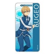 ソードアートオンライン アリシゼーション ドミテリア ユージオ 立ち絵 [キャラクターグッズ]