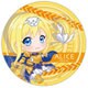 ソードアートオンライン アリシゼーション ぽぷきゃら カザリー アリス 整合騎士 [キャラクターグッズ]