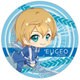 ソードアートオンライン アリシゼーション ぽぷきゃら カザリー ユージオ [キャラクターグッズ]