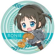 ソードアートオンライン アリシゼーション ぽぷきゃら カザリー ロニエ [キャラクターグッズ]