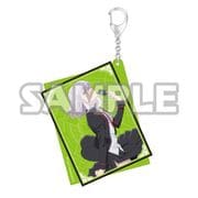 カードファイト！！ ヴァンガード アクリルキーホルダー EDシリーズ 戸倉ミサキ [キャラクターグッズ]