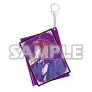 カードファイト！！ ヴァンガード アクリルキーホルダー EDシリーズ 雀ヶ森レン [キャラクターグッズ]