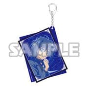カードファイト！！ ヴァンガード アクリルキーホルダー EDシリーズ 先導アイチ [キャラクターグッズ]