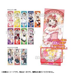 ヨドバシ Com ブシロード たてぽす ラブライブ 虹ヶ咲学園スクールアイドル同好会 Vol 1 1個 コレクショントイ 通販 全品無料配達