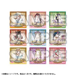 ヨドバシ Com ブシロード ラブライブ サンシャイン トレーディングクリーナークロス Vol 1 1個 コレクショントイ 通販 全品無料配達