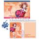 バンドリ！ ガールズバンドパーティ！ クリアホルダーvol.2 戸山香澄 [キャラクターグッズ]