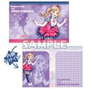 バンドリ！ ガールズバンドパーティ！ クリアホルダーvol.2 市ヶ谷有咲 [キャラクターグッズ]