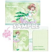 バンドリ！ ガールズバンドパーティ！ クリアホルダーvol.2 大和麻弥 [キャラクターグッズ]